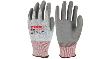 E-55 Starline Kesilme Dirençli Eldiven