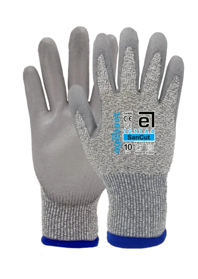 Egebant SanCut 101744 Kesilmeye Dirençli Eldiven