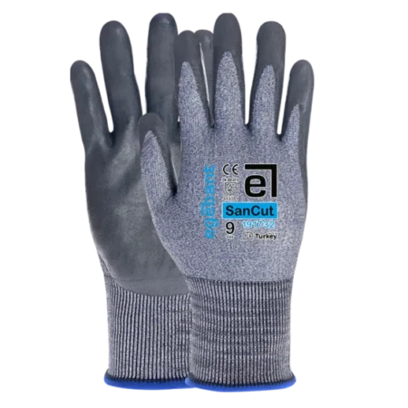 Egebant SanCut 191732 Kesilme Dirençli Eldiven
