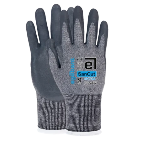 Egebant SanCut 191734 Kesilme Dirençli Eldiven