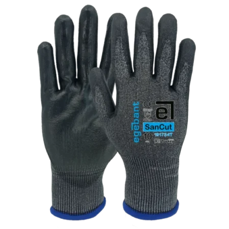 Egebant SanCut 191734T Kesilme Dirençli Eldiven