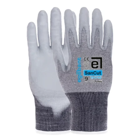 Egebant SanCut 191746 Kesilme Dirençli Eldiven