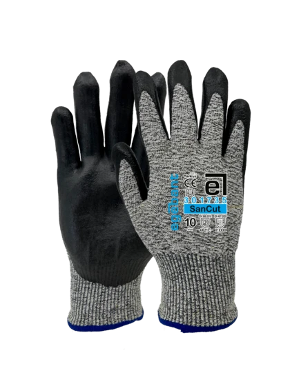Egebant SanCut 301735 Kesilme Dirençli Eldiven
