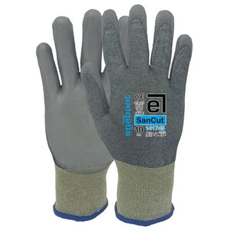 Egebant Sancut 141745 Kesilme Dirençli Eldiven