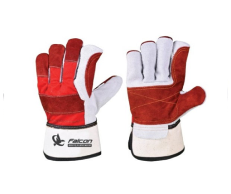 Falcon Deri Eldivenler EgeBant