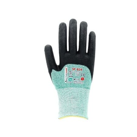 Activehand SF 834 Kesilmeye Dirençli Eldiven