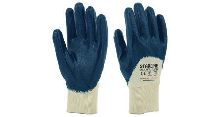 STL-LPKB Starline Nitril Eldiven