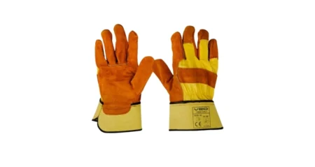 VEO C042 Colt Yarma Deri Eldiven