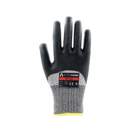 Activehand XF 543 Kesilmeye Dirençli Eldiven