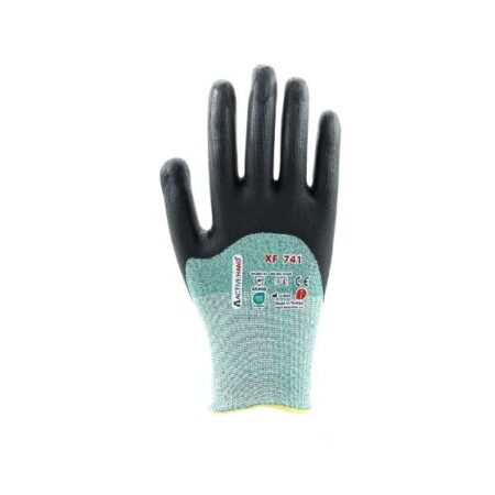Activehand XF 741 Kesilmeye Dirençli Eldiven
